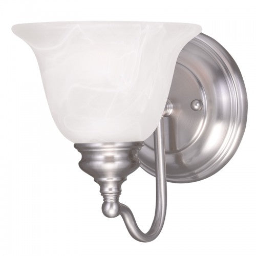 LIVEX LIGHTING  1351-91  Essex  Bath Vanity