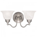 LIVEX LIGHTING  1352-91  Essex  Bath Vanity