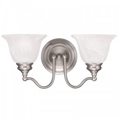 LIVEX LIGHTING  1352-91  Essex  Bath Vanity
