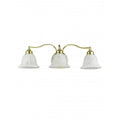 LIVEX LIGHTING  1353-02  Essex  Bath Vanity