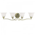 LIVEX LIGHTING  1354-01  Essex  Bath Vanity
