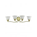 LIVEX LIGHTING  1354-02  Essex  Bath Vanity