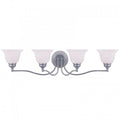 LIVEX LIGHTING  1354-05  Essex  Bath Vanity