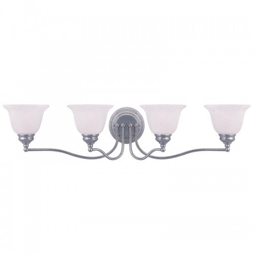 LIVEX LIGHTING  1354-05  Essex  Bath Vanity