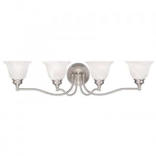 LIVEX LIGHTING  1354-91  Essex Bath Vanity