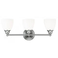 LIVEX LIGHTING  13663-91  Somerville Bath Vanity