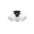LIVEX LIGHTING  13664-07  Somerville  Ceiling Mount