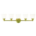 LIVEX LIGHTING  13665-02  Somerville  Bath Vanity