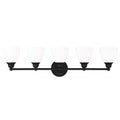 LIVEX LIGHTING  13665-07  Somerville  Bath Vanity