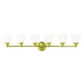 LIVEX LIGHTING  13666-02  Somerville  Bath Vanity