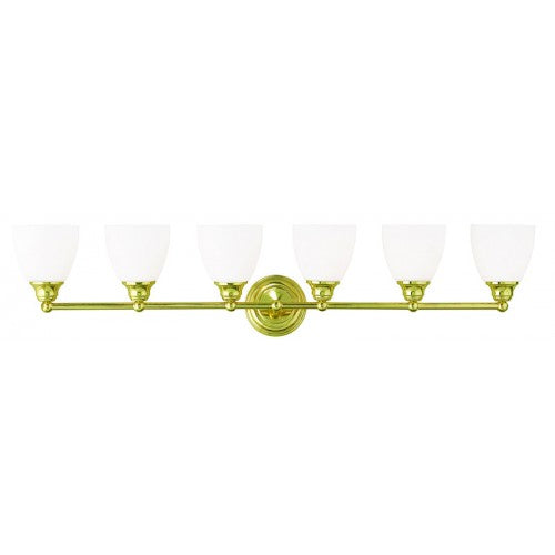LIVEX LIGHTING  13666-02  Somerville  Bath Vanity