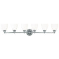 LIVEX LIGHTING  13666-05  Somerville  Bath Vanity