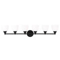LIVEX LIGHTING  13666-07  Somerville  Bath Vanity