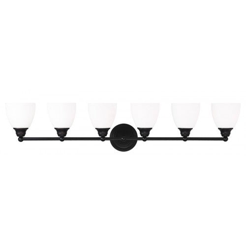 LIVEX LIGHTING  13666-07  Somerville  Bath Vanity