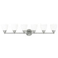 LIVEX LIGHTING  13666-91  Somerville  Bath Vanity