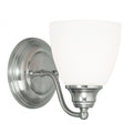 LIVEX LIGHTING  13671-91  Somerville  Wall Sconce