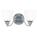 LIVEX LIGHTING  13672-05 Somerville Bath Vanity
