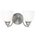 LIVEX LIGHTING  13672-91   Somerville  Bath Vanity