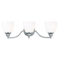 LIVEX LIGHTING  13673-05  Somerville  Bath Vanity