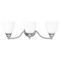 LIVEX LIGHTING  13673-91  Somerville  Bath Vanity
