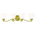 LIVEX LIGHTING  13674-02  Somerville  Bath Vanity