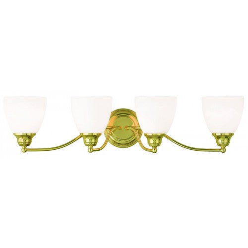 LIVEX LIGHTING  13674-02  Somerville  Bath Vanity