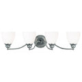 LIVEX LIGHTING  13674-05  Somerville Bath Vanity