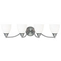LIVEX LIGHTING  13674-91  Somerville  Bath Vanity