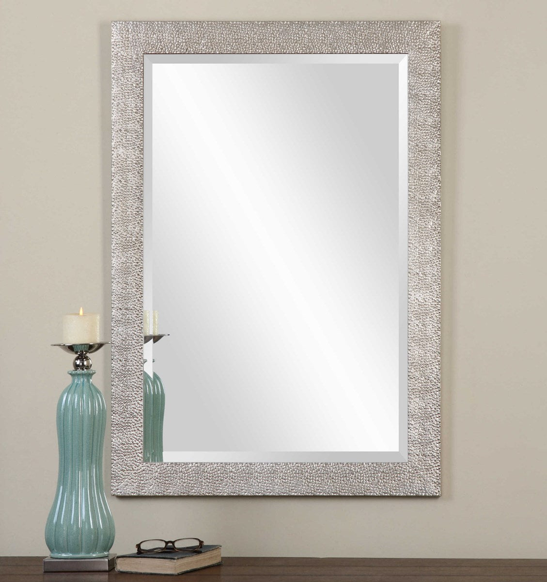 UTTERMOST  14495  PORCIUS MIRROR