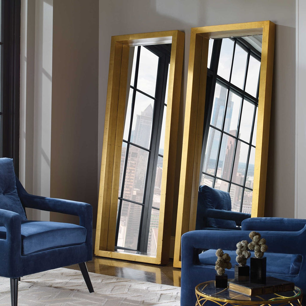 UTTERMOST   14554  EDMONTON MIRROR