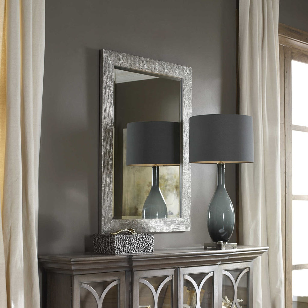 UTTERMOST  14604  TAREK MIRROR