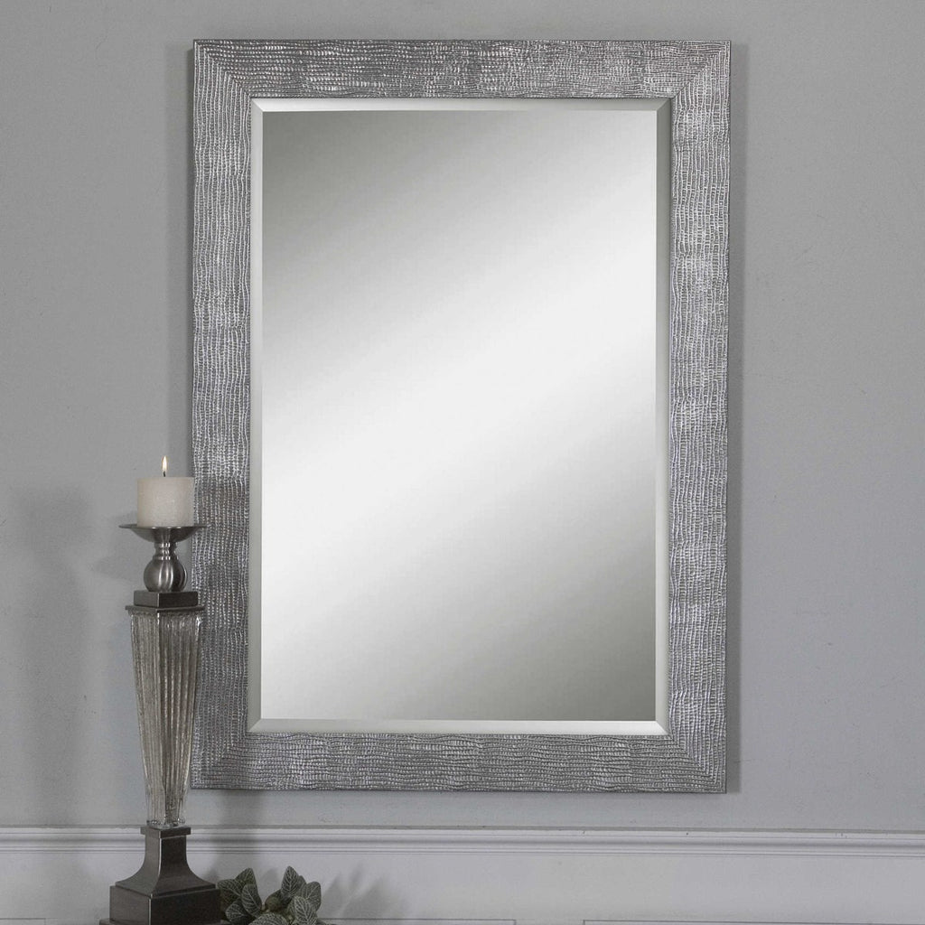 UTTERMOST  14604  TAREK MIRROR