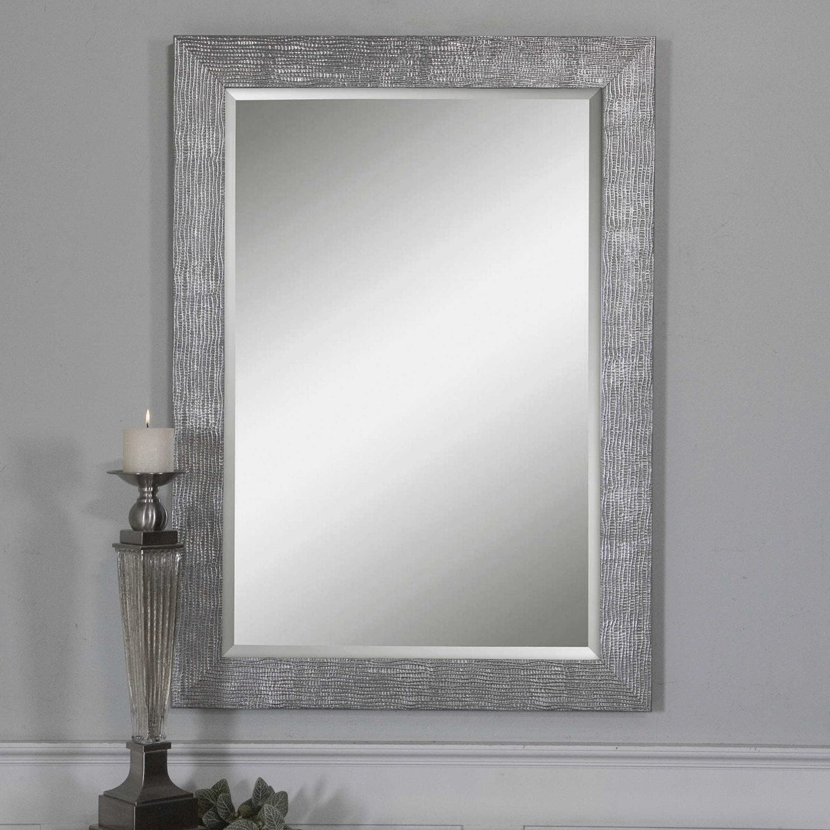UTTERMOST  14604  TAREK MIRROR