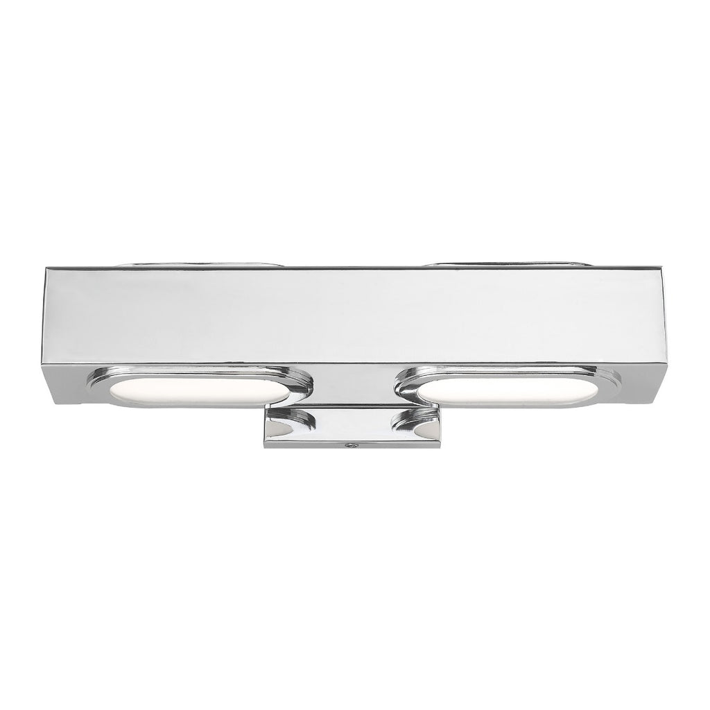 LIVEX LIGHTING  14852-05  Kimball Bath Vanity
