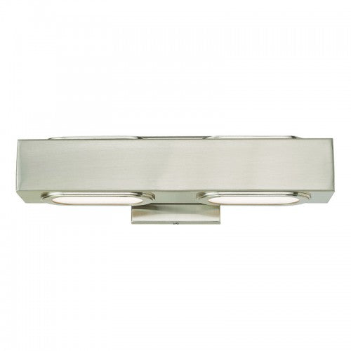 LIVEX LIGHTING  14852-91  Kimball Bath Vanity