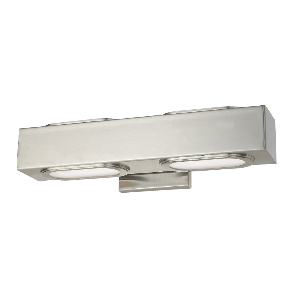 LIVEX LIGHTING  14852-91  Kimball Bath Vanity