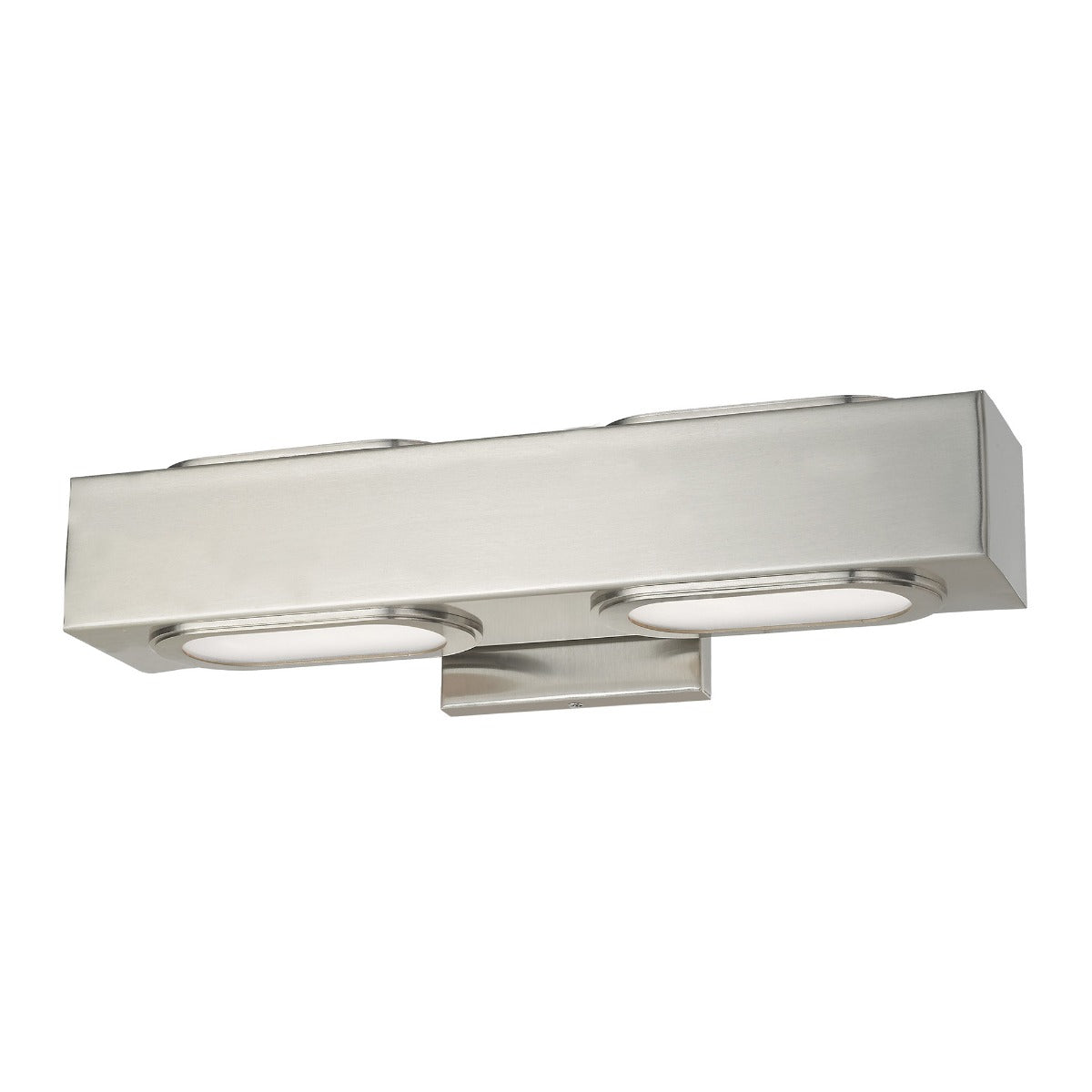 LIVEX LIGHTING  14852-91  Kimball Bath Vanity