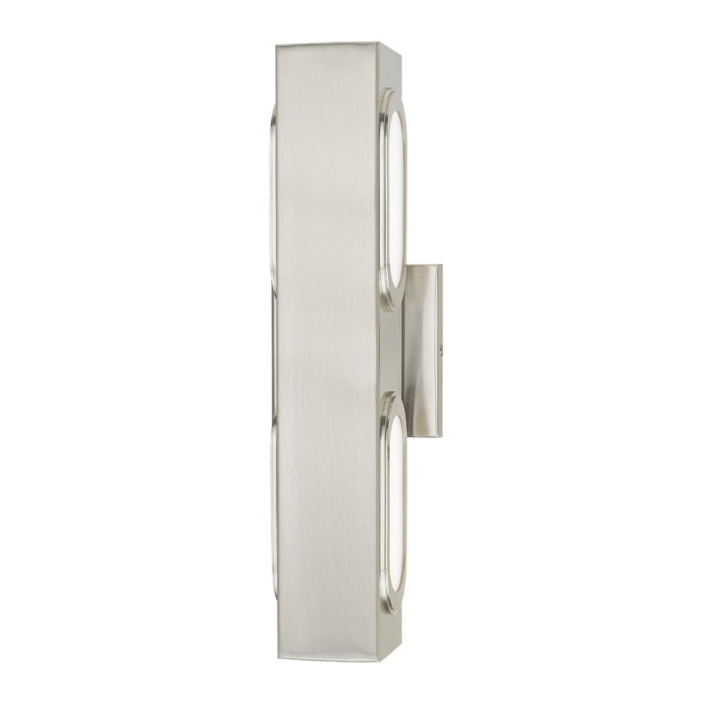 LIVEX LIGHTING  14852-91  Kimball Bath Vanity