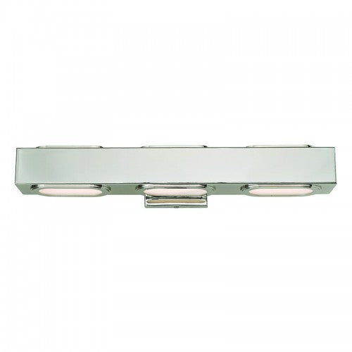 LIVEX LIGHTING  14853-05  Kimball Bath Vanity