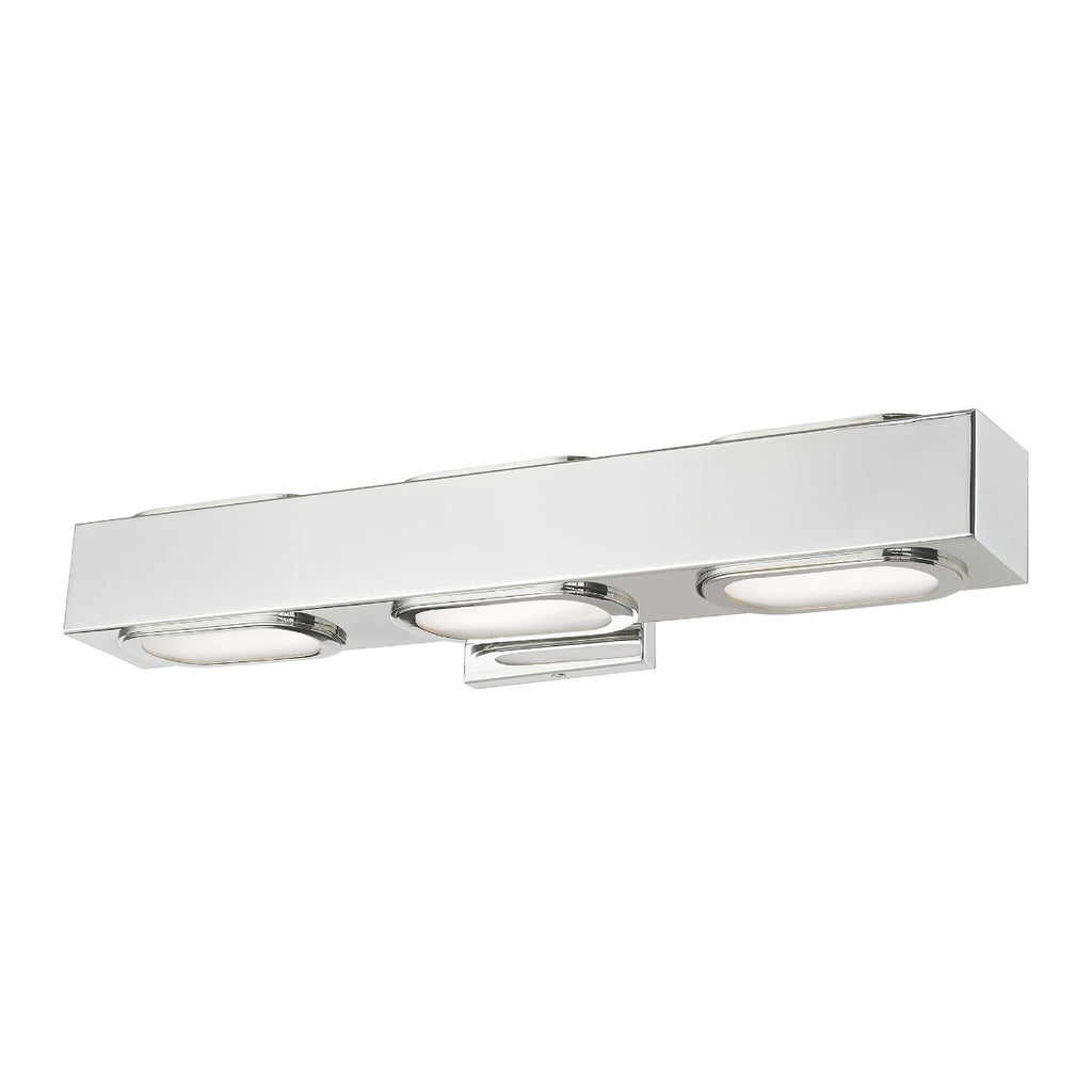 LIVEX LIGHTING  14853-05  Kimball Bath Vanity