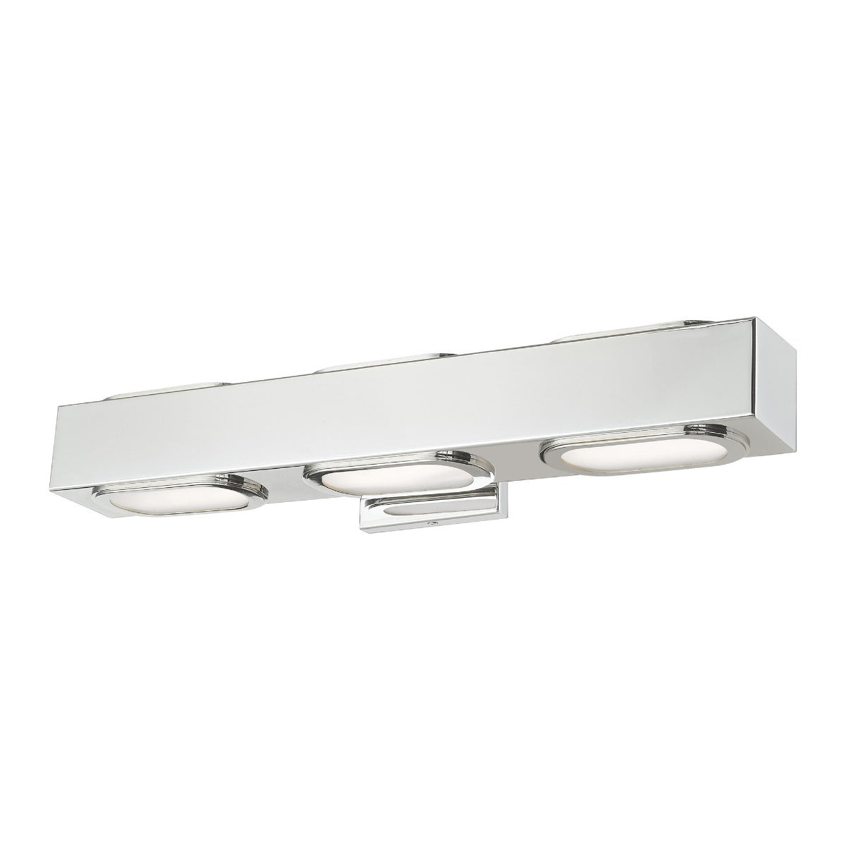 LIVEX LIGHTING  14853-05  Kimball Bath Vanity