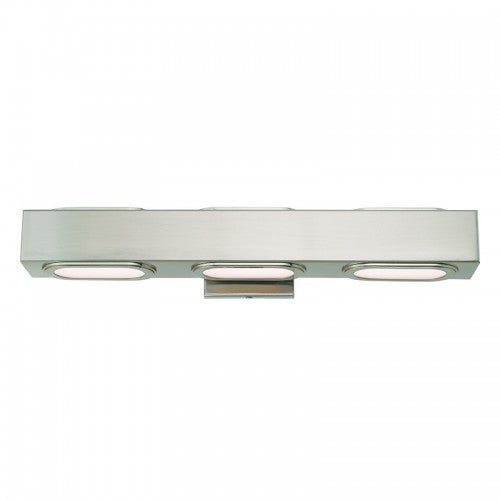 LIVEX LIGHTING  14853-91  Kimball Bath Vanity
