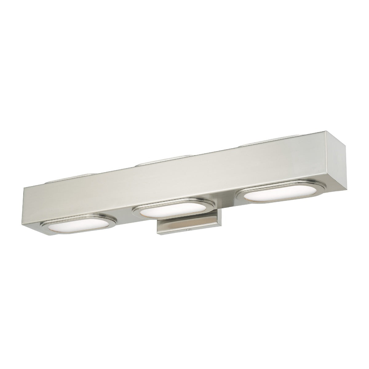 LIVEX LIGHTING  14853-91  Kimball Bath Vanity