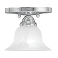 LIVEX LIGHTING  1530-05  Edgemont  Ceiling Mount