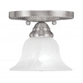 LIVEX LIGHTING  1530-91  Edgemont  Ceiling Mount