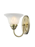 LIVEX LIGHTING  1531-01  Edgemont  Bath Vanity