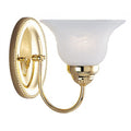 LIVEX LIGHTING  1531-02  Edgemont  Bath Vanity