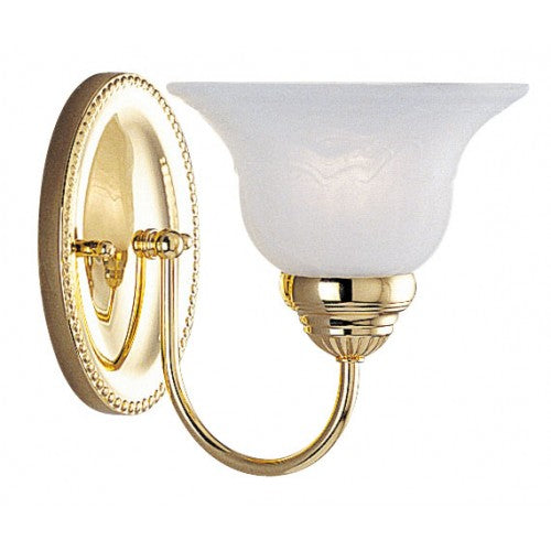 LIVEX LIGHTING  1531-02  Edgemont  Bath Vanity