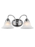LIVEX LIGHTING  1532-05  Edgemont  Bath Vanity