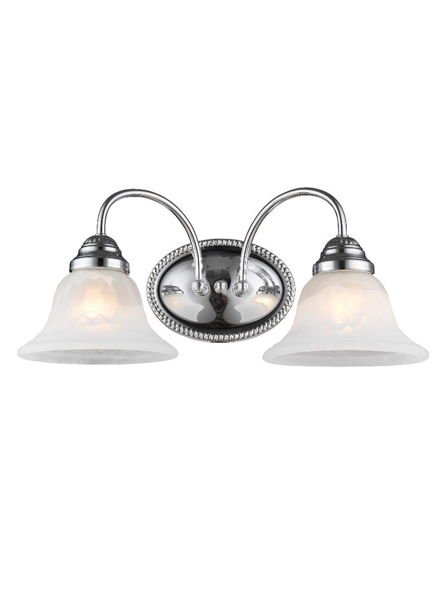 LIVEX LIGHTING  1532-05  Edgemont  Bath Vanity